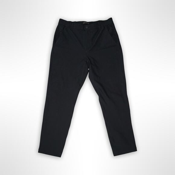 Marc New York Performance Commuter Pants - 34x30 Black - Picture 2 of 6
